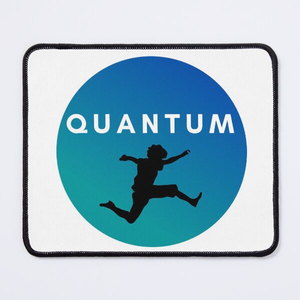Item preview, quantum leap ziggy designed and sold by MandMco.