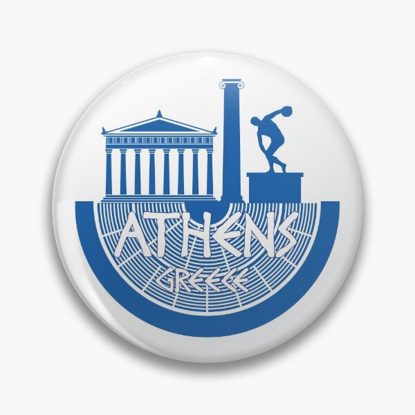 Item preview, Athens - Greece designed and sold by portokalis.