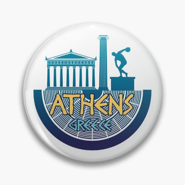 Item preview, Athens - Greece designed and sold by portokalis.
