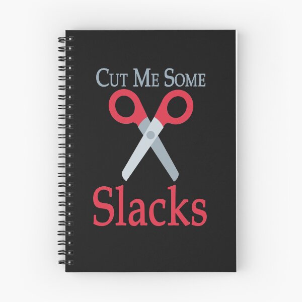Item preview, Cut Me Some Slacks designed and sold by Hanaahashem.