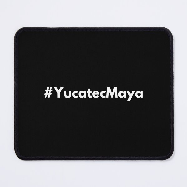 Item preview, Hashtag Yucatec Maya designed and sold by HashtagZone.