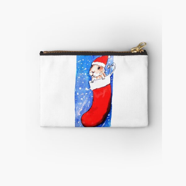 Item preview, Christmas Guinea Pig designed and sold by StudioKaufmann.