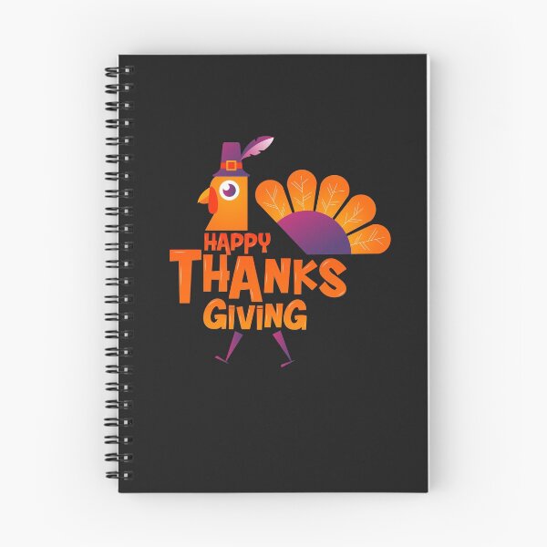 Item preview, Turkey Happy Thanks Giving  - Save Turkey Eat Pizza designed and sold by Rainbow Designs.