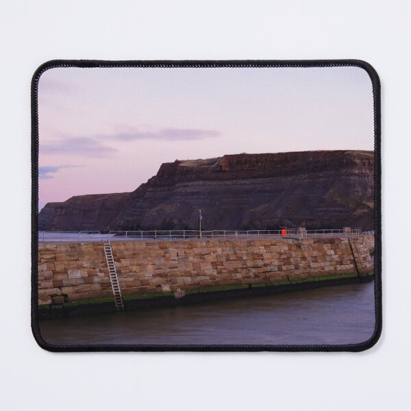 Item preview, WHITBY SUNSET designed and sold by andrewsaxton.