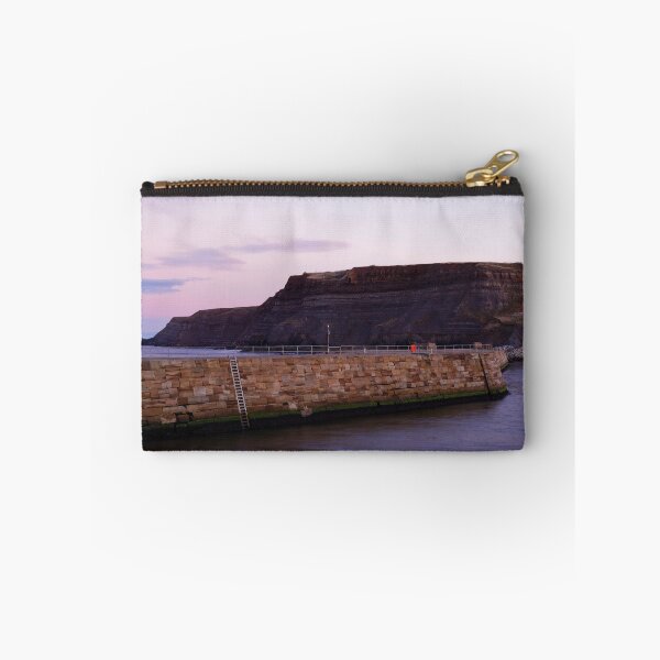 Item preview, WHITBY SUNSET designed and sold by andrewsaxton.