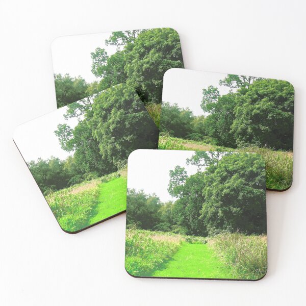 Item preview, Green path designed and sold by Shulie1.
