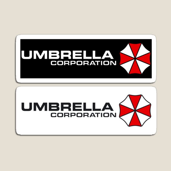 Artikel-Vorschau von Umbrella Corp, designt und verkauft von jmrmaverick.