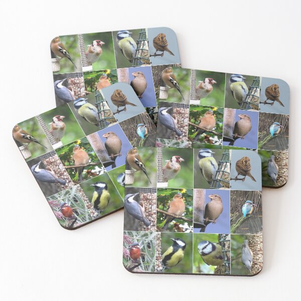 Item preview, birds designed and sold by KathleenDawson.