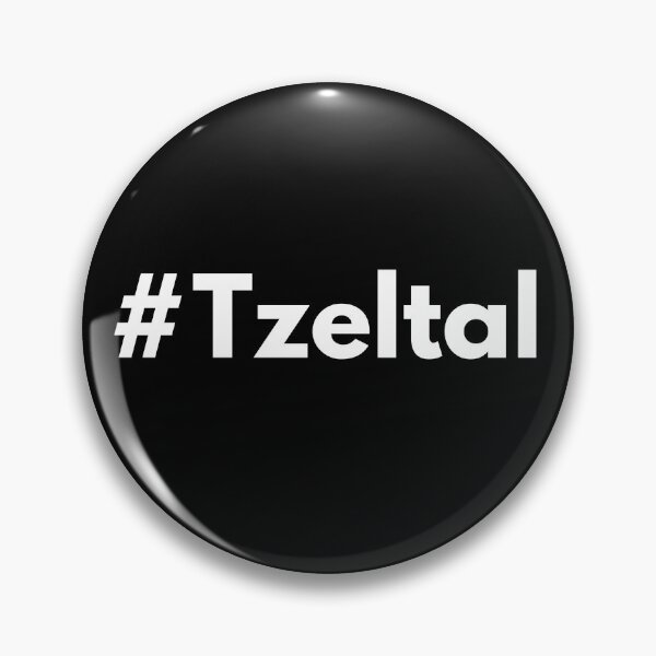 Item preview, Hashtag Tzeltal designed and sold by HashtagZone.