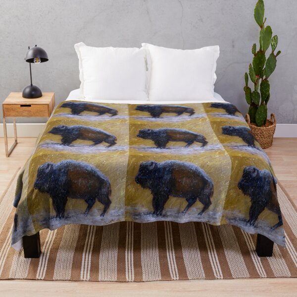 Item preview, Buffalo designed and sold by lisabaca8.