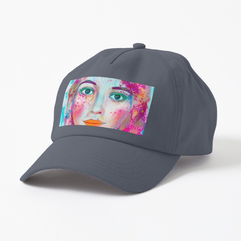 Item preview, Dad Hat designed and sold by Rinata-Shaka.