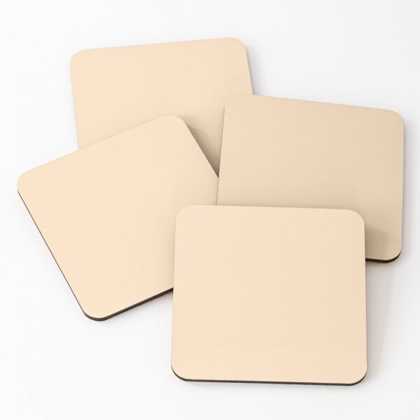 Item preview, Nude Ivory Natural Skin Tone  designed and sold by LunaticArtWork.