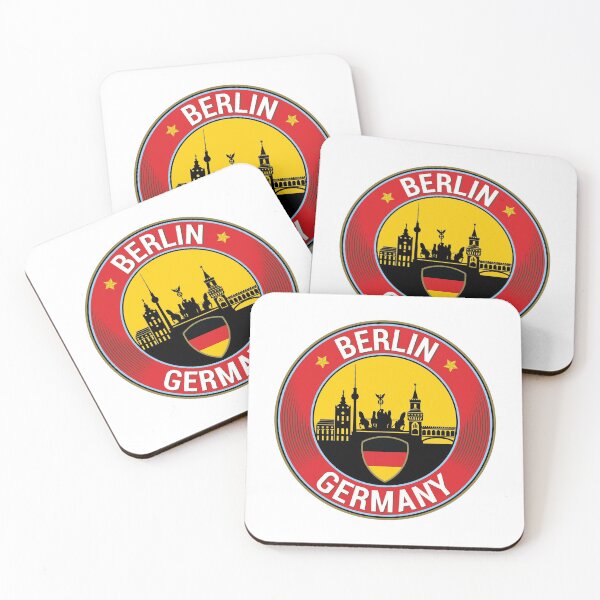 Item preview, Berlin - Germany designed and sold by portokalis.