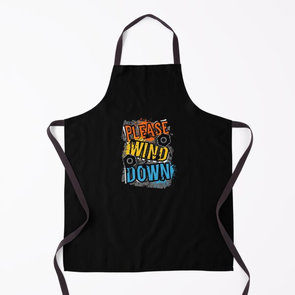 Item preview, Please Wind Down designed and sold by Printedarts.