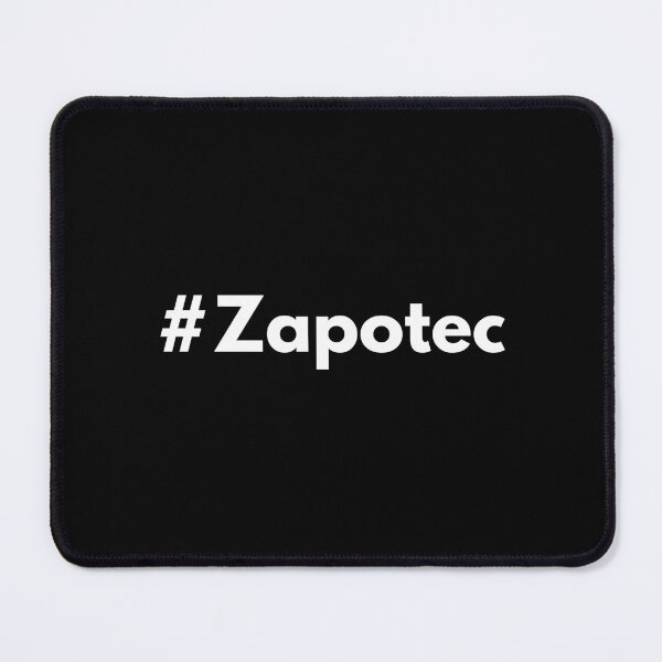 Item preview, Hashtag Zapotec designed and sold by HashtagZone.