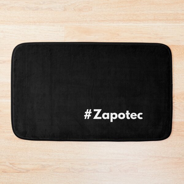 Item preview, Hashtag Zapotec designed and sold by HashtagZone.