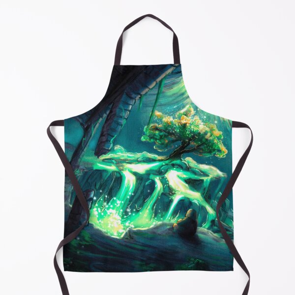 Item preview, Phosphorescent tree designed and sold by Heidi Monsant.