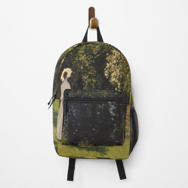 Item preview, Jeanne-Marguerite Lecadre in the Garden-Claude Monet designed and sold by LumiereSasha.