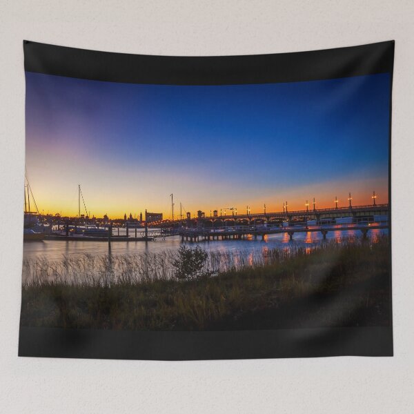 Item preview, Bridge of Lions St Augustine Florida  designed and sold by RichFrancoCars.