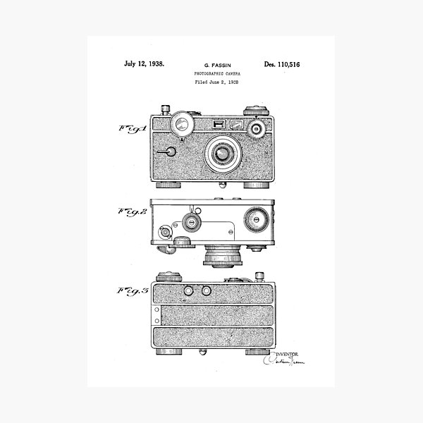 Impression Photo Appareil Photo Reflex Argentique 35mm Vintage Pentax Mx Par Framerkat Redbubble