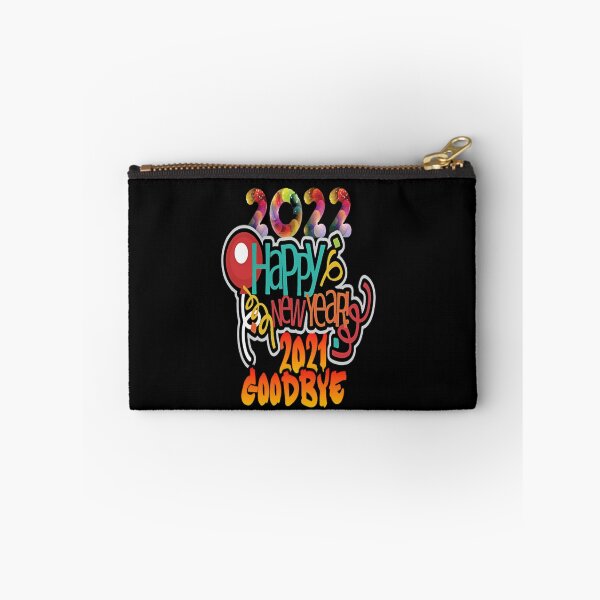 Item preview, happy new year 2022  GOODBYE  2021   designed and sold by atomsama.