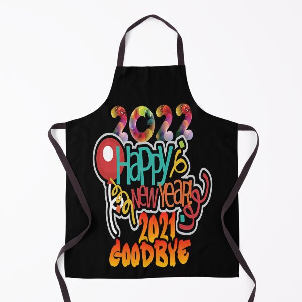 Item preview, happy new year 2022 GOODBYE 2021 designed and sold by atomsama.
