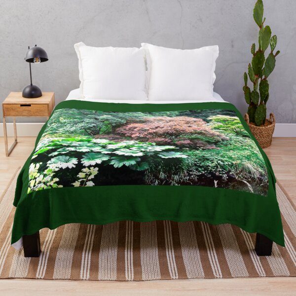 Item preview, Irish Jungle designed and sold by Shulie1.