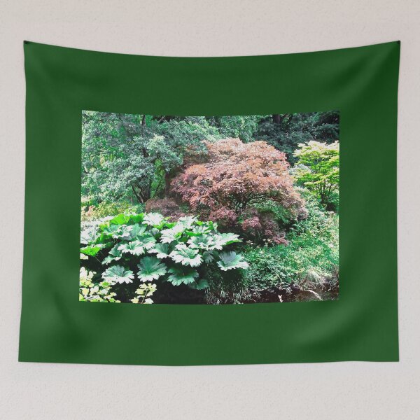 Item preview, Irish Jungle designed and sold by Shulie1.