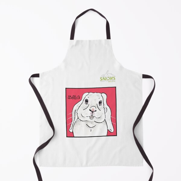 Item preview, Bella designed and sold by RescueRabbitPat.