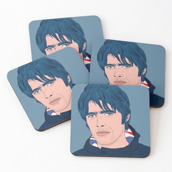 Item preview, Liam Oasis designed and sold by Beau-Oui.