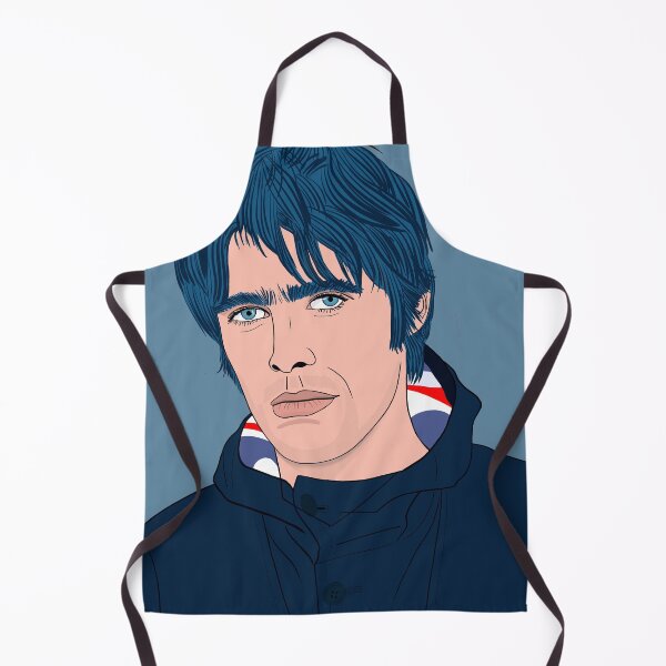 Item preview, Liam Oasis designed and sold by Beau-Oui.