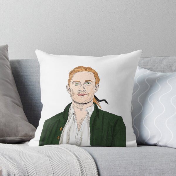 Item preview, Captain Peter McLellan designed and sold by LaBelleMerArt.