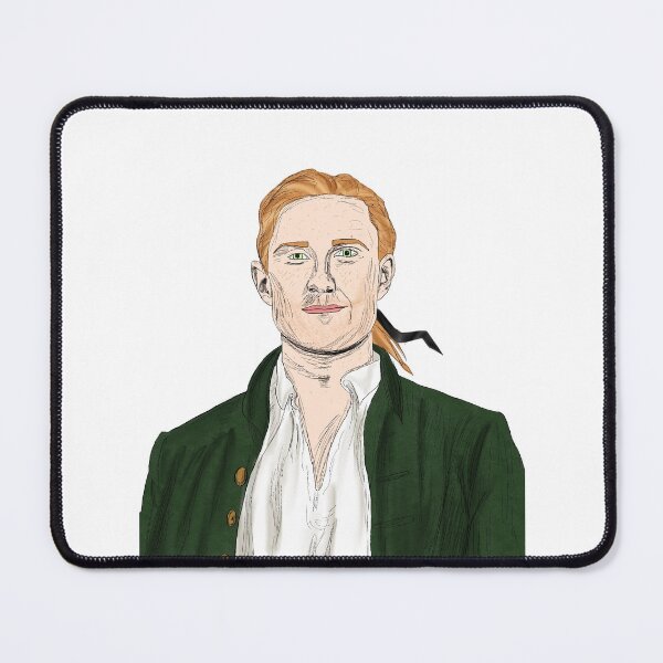 Item preview, Captain Peter McLellan designed and sold by LaBelleMerArt.