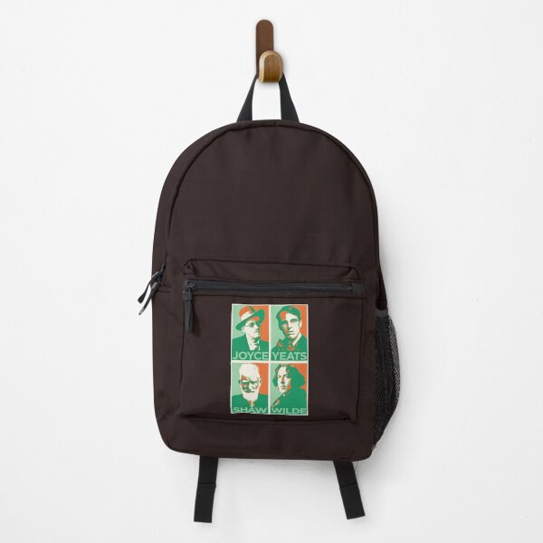 Item preview, Joyce, Yeats, Shaw, Wilde designed and sold by AncientMerch.
