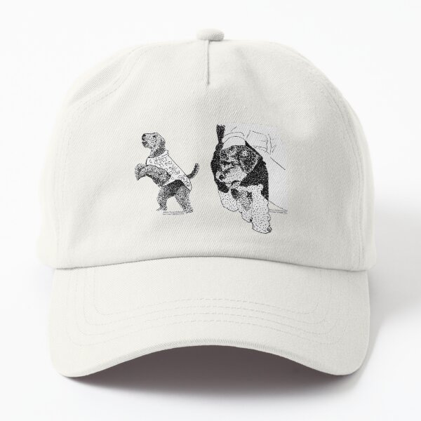 birddogs dad hat