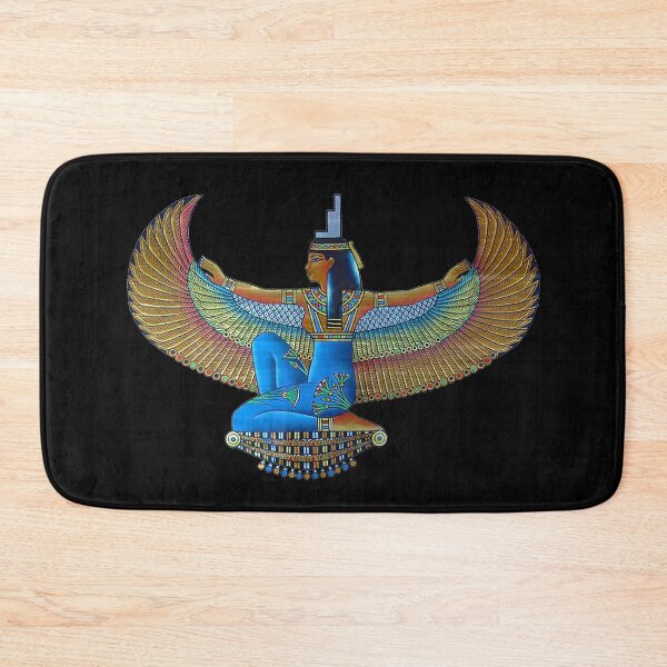 Item preview, Isis Egyptian Goddess  designed and sold by AlexandruStoian.
