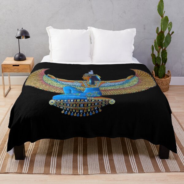 Item preview, Isis Egyptian Goddess designed and sold by AlexandruStoian.