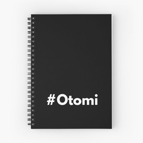Item preview, Hashtag Otomi designed and sold by HashtagZone.
