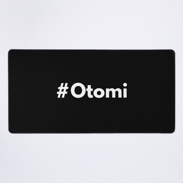 Item preview, Hashtag Otomi designed and sold by HashtagZone.