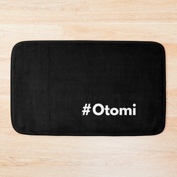Item preview, Hashtag Otomi designed and sold by HashtagZone.