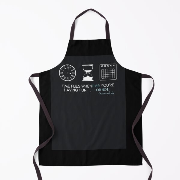 Item preview, TIME FLIES WHEN? designed and sold by NST55.