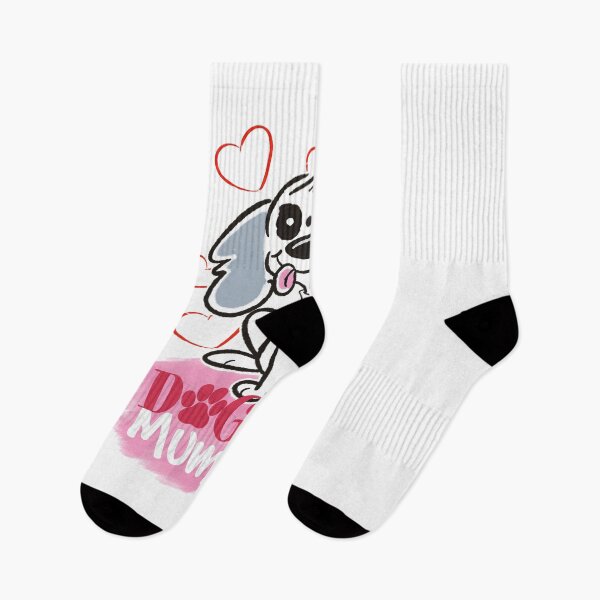 Item preview, I'm a Proud Doggy Mummy! designed and sold by jimbairn.