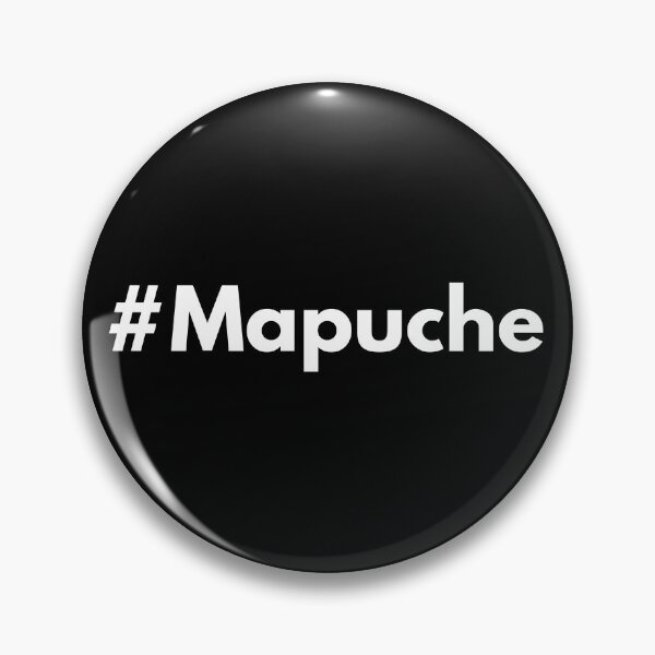 Item preview, Hashtag Mapuche designed and sold by HashtagZone.