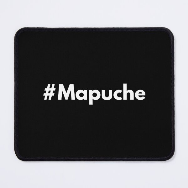 Item preview, Hashtag Mapuche designed and sold by HashtagZone.
