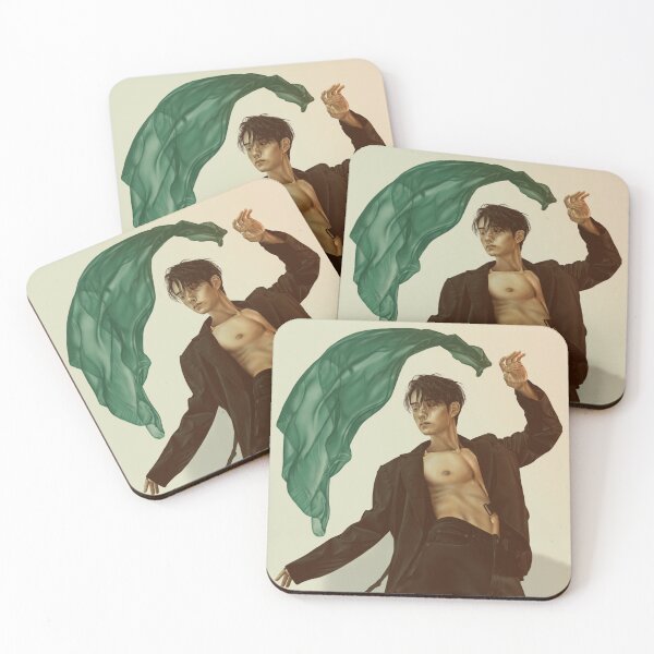 Item preview, Pentagon Yeo One (Dance of Autumn) designed and sold by supermanworks.