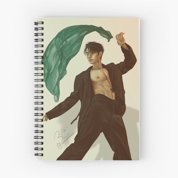 Item preview, Pentagon Yeo One (Dance of Autumn) designed and sold by supermanworks.