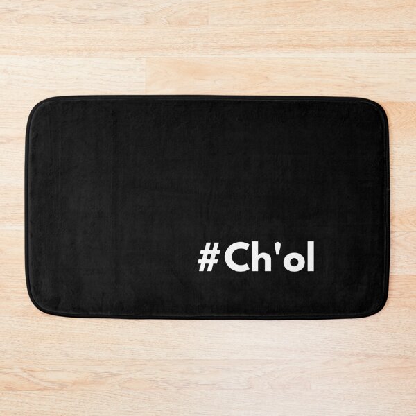 Item preview, Hashtag Ch'ol designed and sold by HashtagZone.