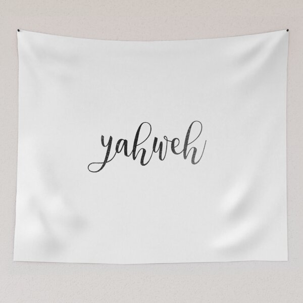 Item preview, Yahweh designed and sold by Bethel  Store.