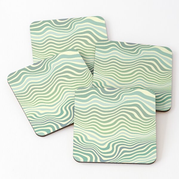 Item preview, Waves. Water designed and sold by Careful Disorder.