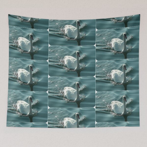 Item preview, Swan designed and sold by Laybov.